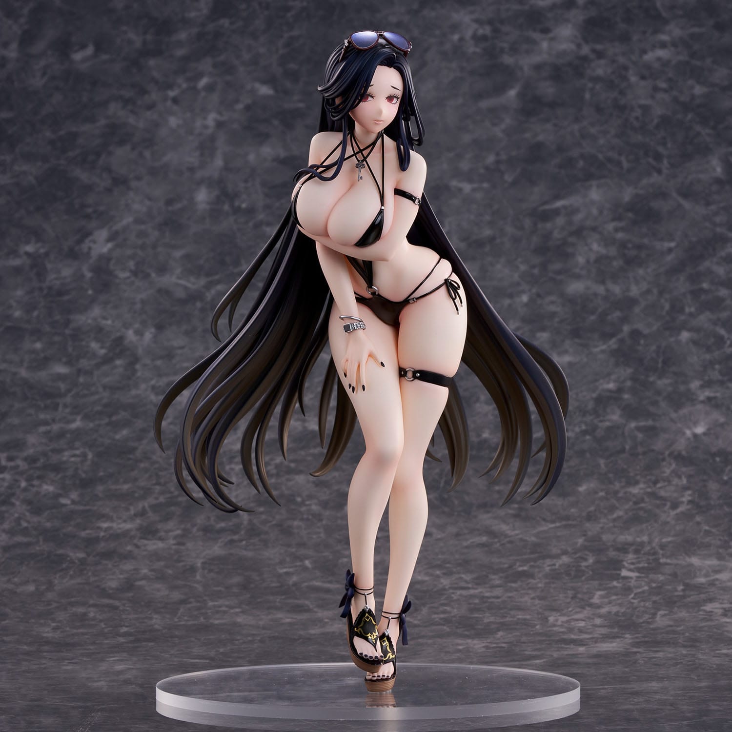 Maiden Under the Sun Goddess of Victory: Nikke Uniotn Creative - Anime Figuren günstig kaufen