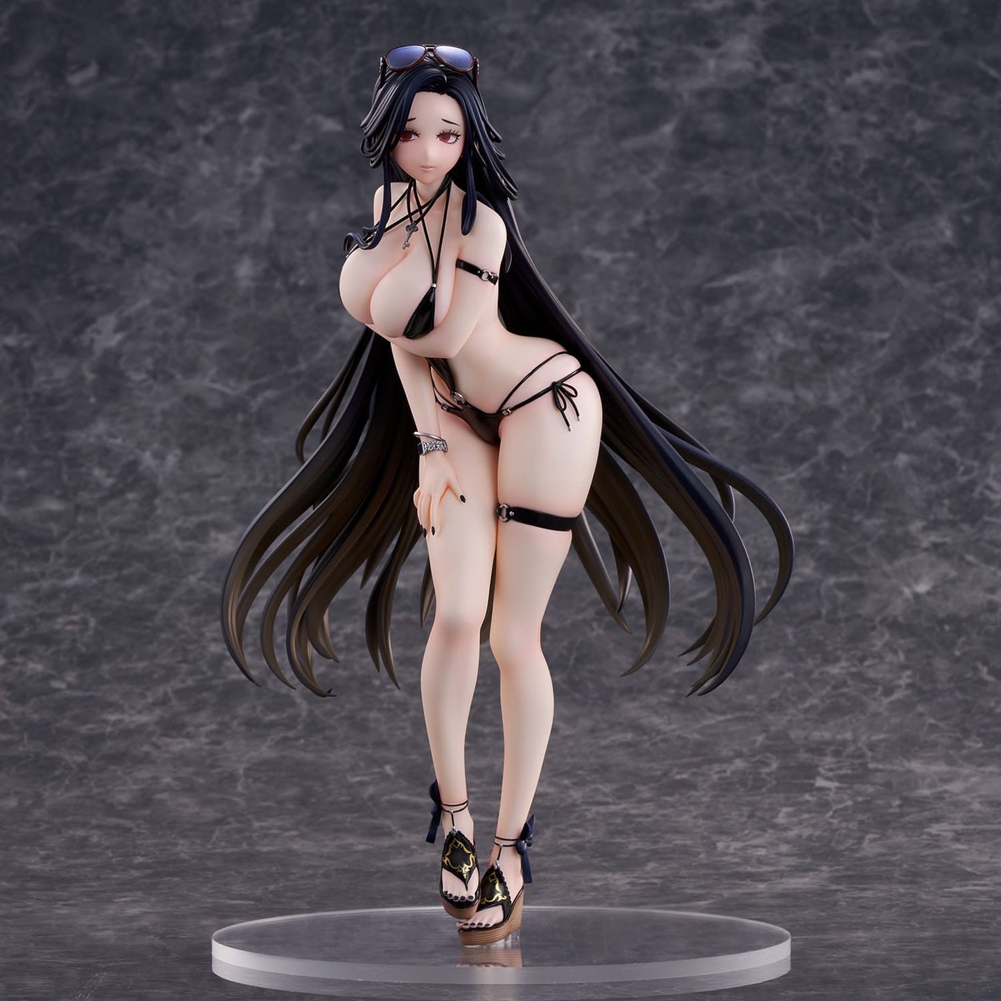 Maiden Under the Sun Goddess of Victory: Nikke Uniotn Creative - Anime Figuren günstig kaufen