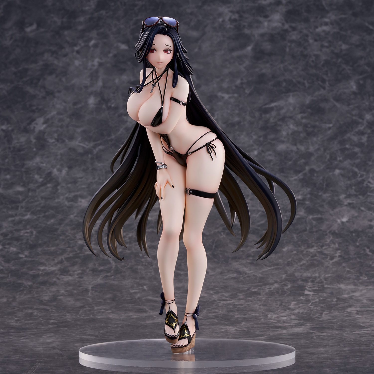 Maiden Under the Sun Goddess of Victory: Nikke Uniotn Creative - Anime Figuren günstig kaufen