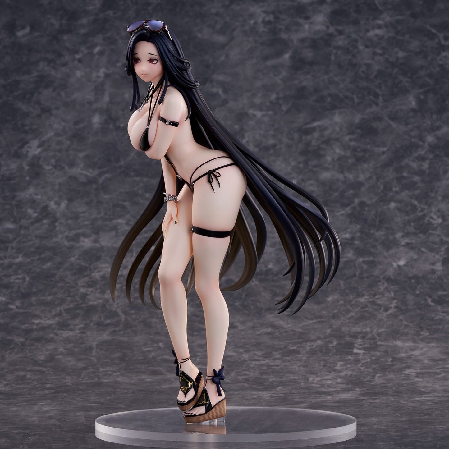 Maiden Under the Sun Goddess of Victory: Nikke Uniotn Creative - Anime Figuren günstig kaufen