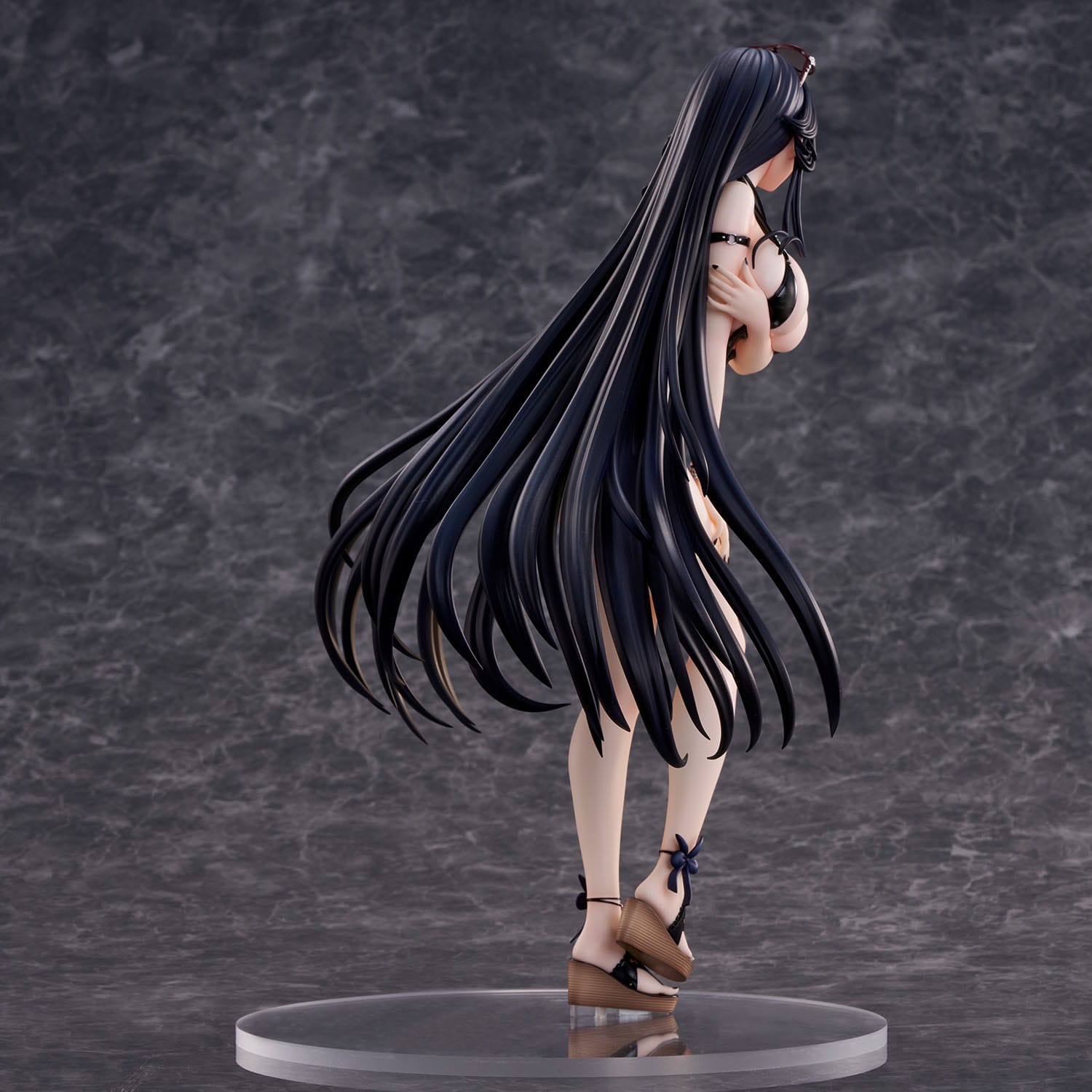 Maiden Under the Sun Goddess of Victory: Nikke Uniotn Creative - Anime Figuren günstig kaufen