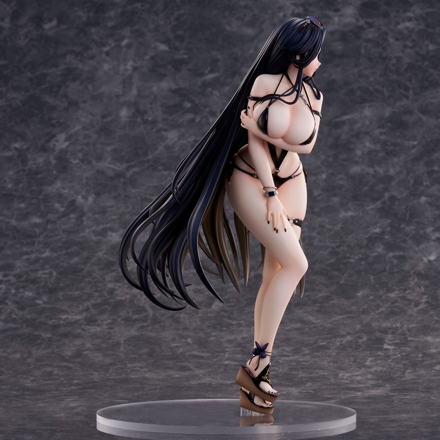 Maiden Under the Sun Goddess of Victory: Nikke Uniotn Creative - Anime Figuren günstig kaufen