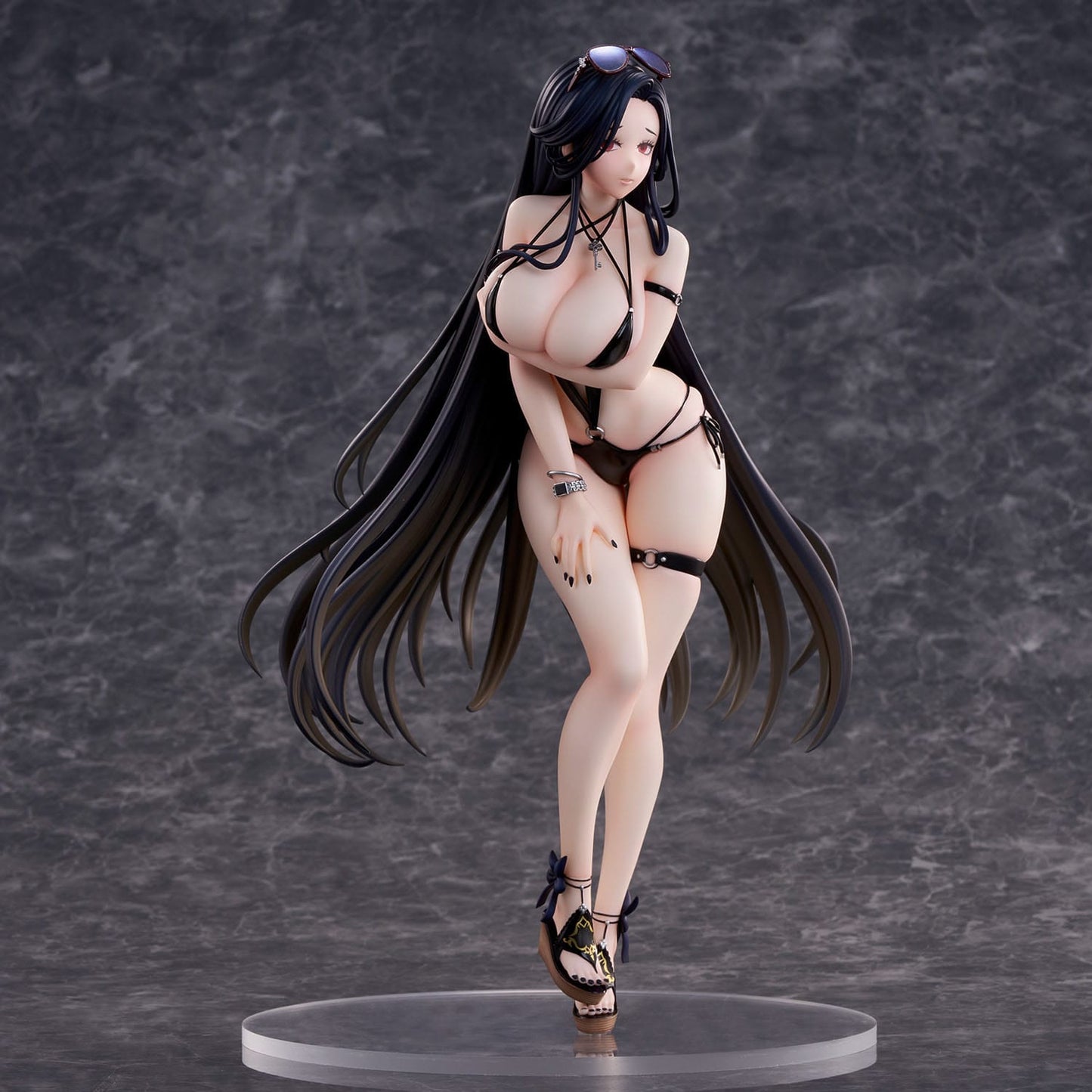 Maiden Under the Sun Goddess of Victory: Nikke Uniotn Creative - Anime Figuren günstig kaufen