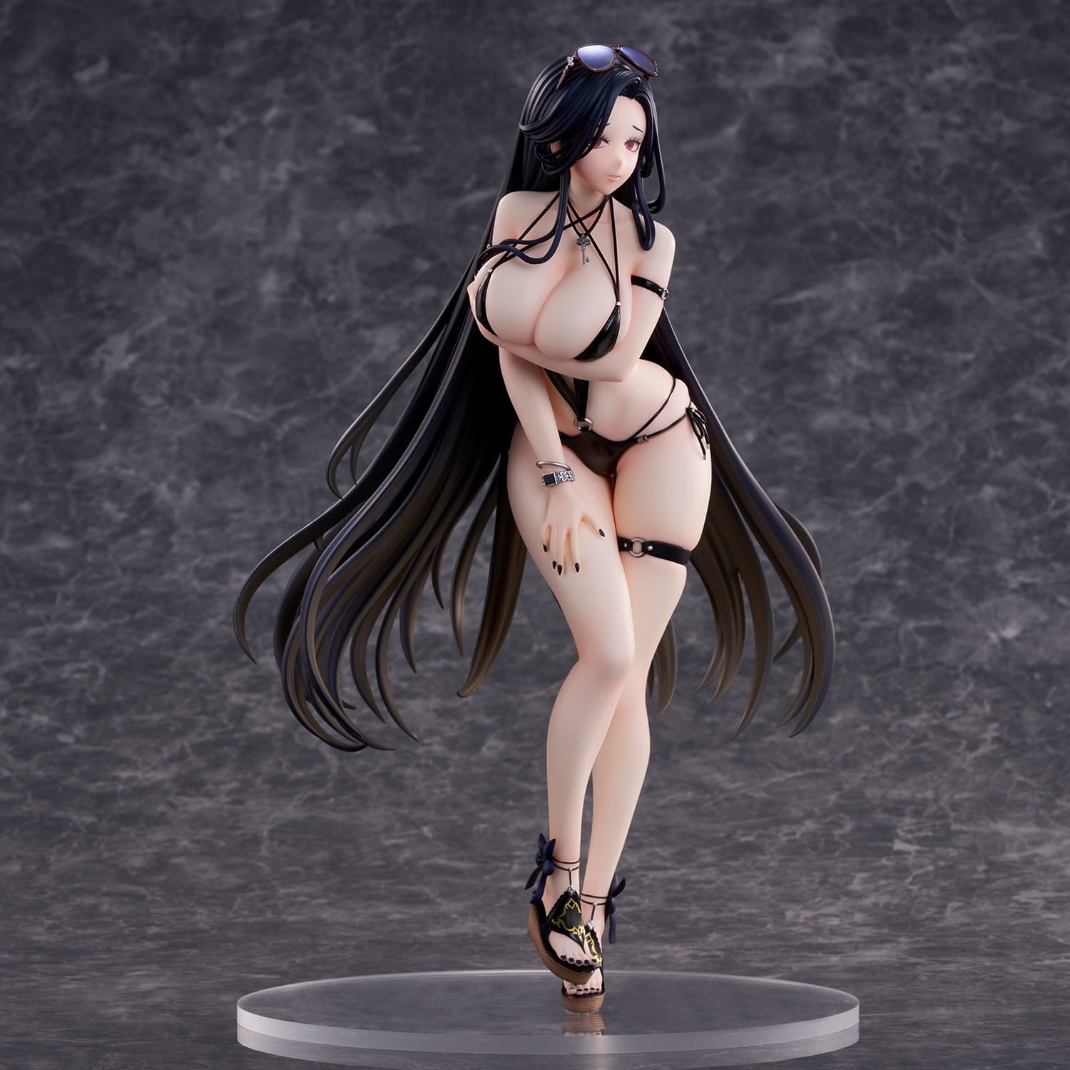 Maiden Under the Sun Goddess of Victory: Nikke Uniotn Creative - Anime Figuren günstig kaufen