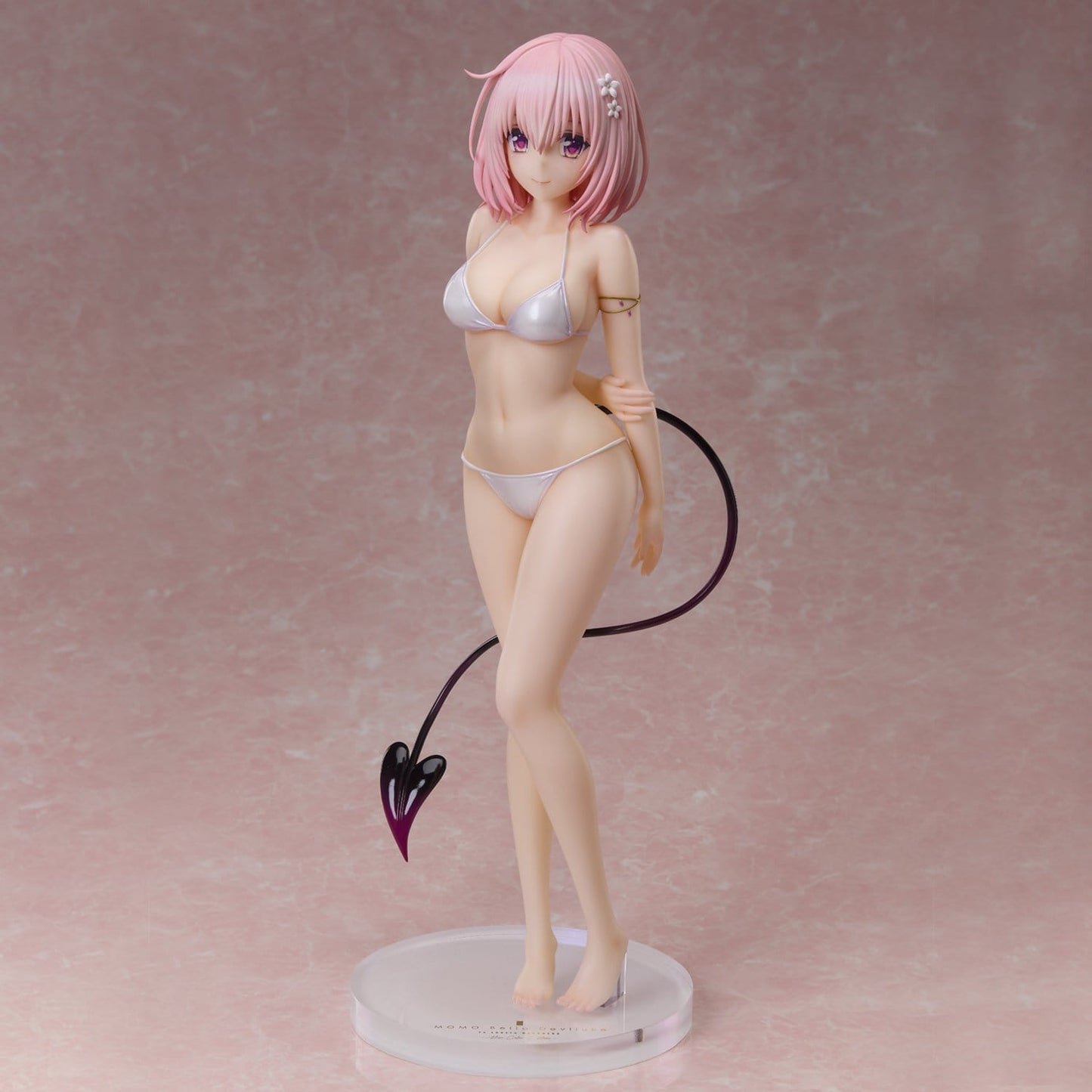 Momo Belia Deviluke Muse Color Ver. Union Creative - Anime Figuren günstig kaufen