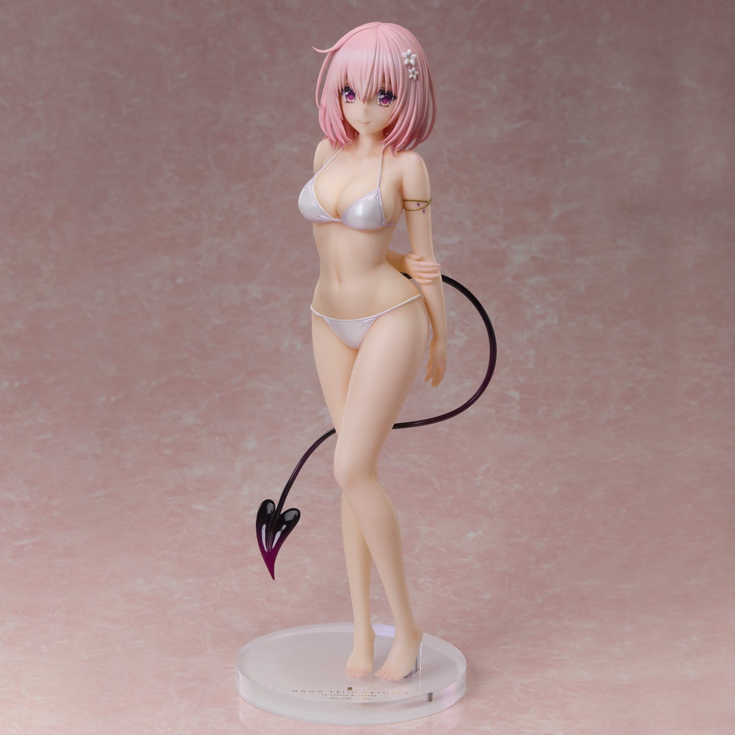 Momo Belia Deviluke Muse Color Ver. Union Creative - Anime Figuren günstig kaufen