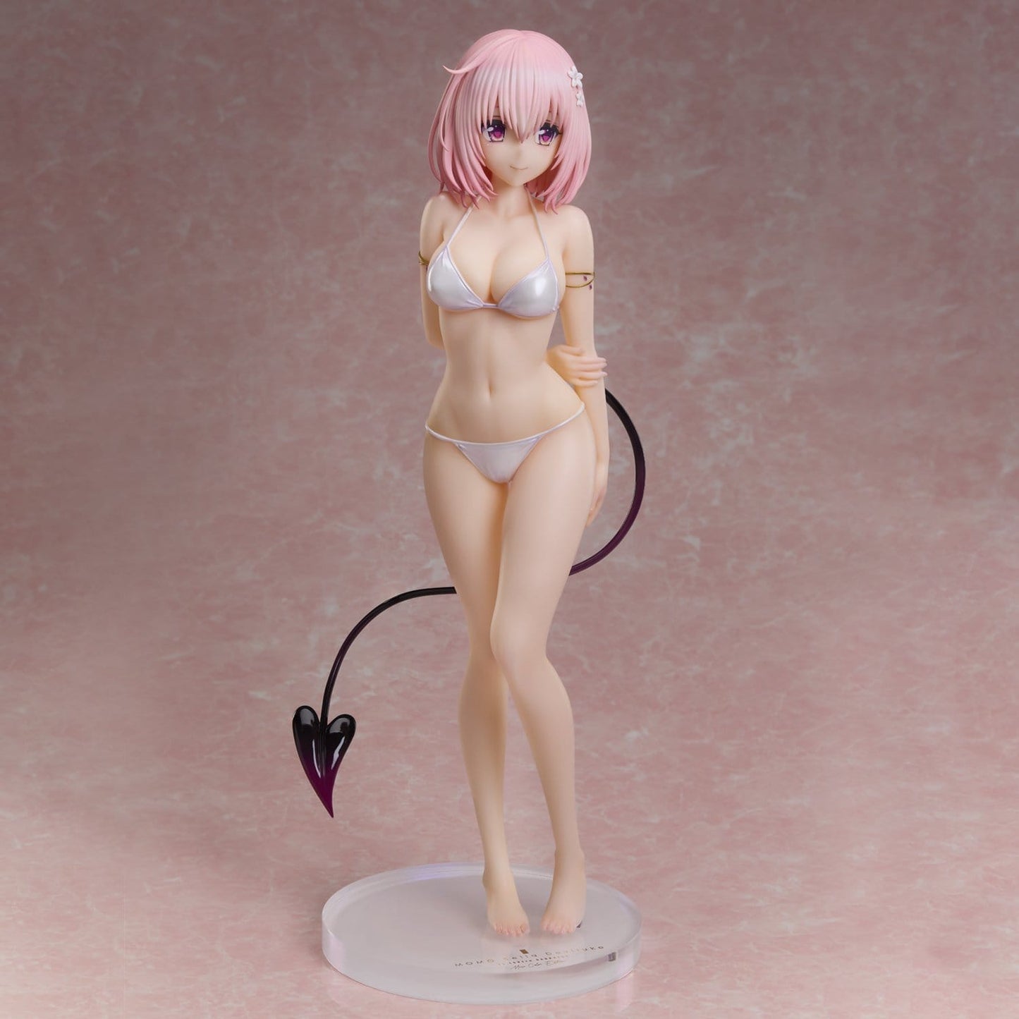 Momo Belia Deviluke Muse Color Ver. Union Creative - Anime Figuren günstig kaufen