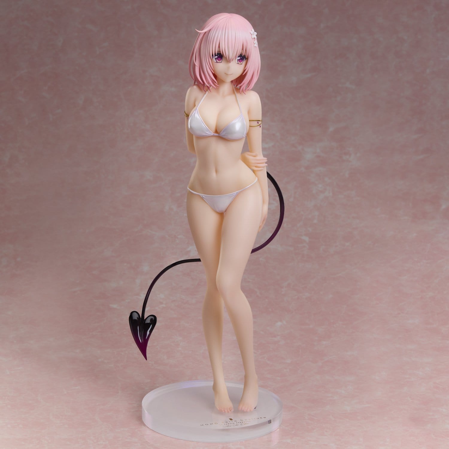 Momo Belia Deviluke Muse Color Ver. Union Creative - Anime Figuren günstig kaufen