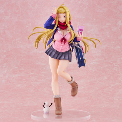 Minami Fuyuki Hokkaido Gals Are Super Adorable Union Creative - Anime Figuren günstig kaufen