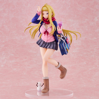 Minami Fuyuki Hokkaido Gals Are Super Adorable Union Creative - Anime Figuren günstig kaufen
