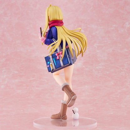 Minami Fuyuki Hokkaido Gals Are Super Adorable Union Creative - Anime Figuren günstig kaufen