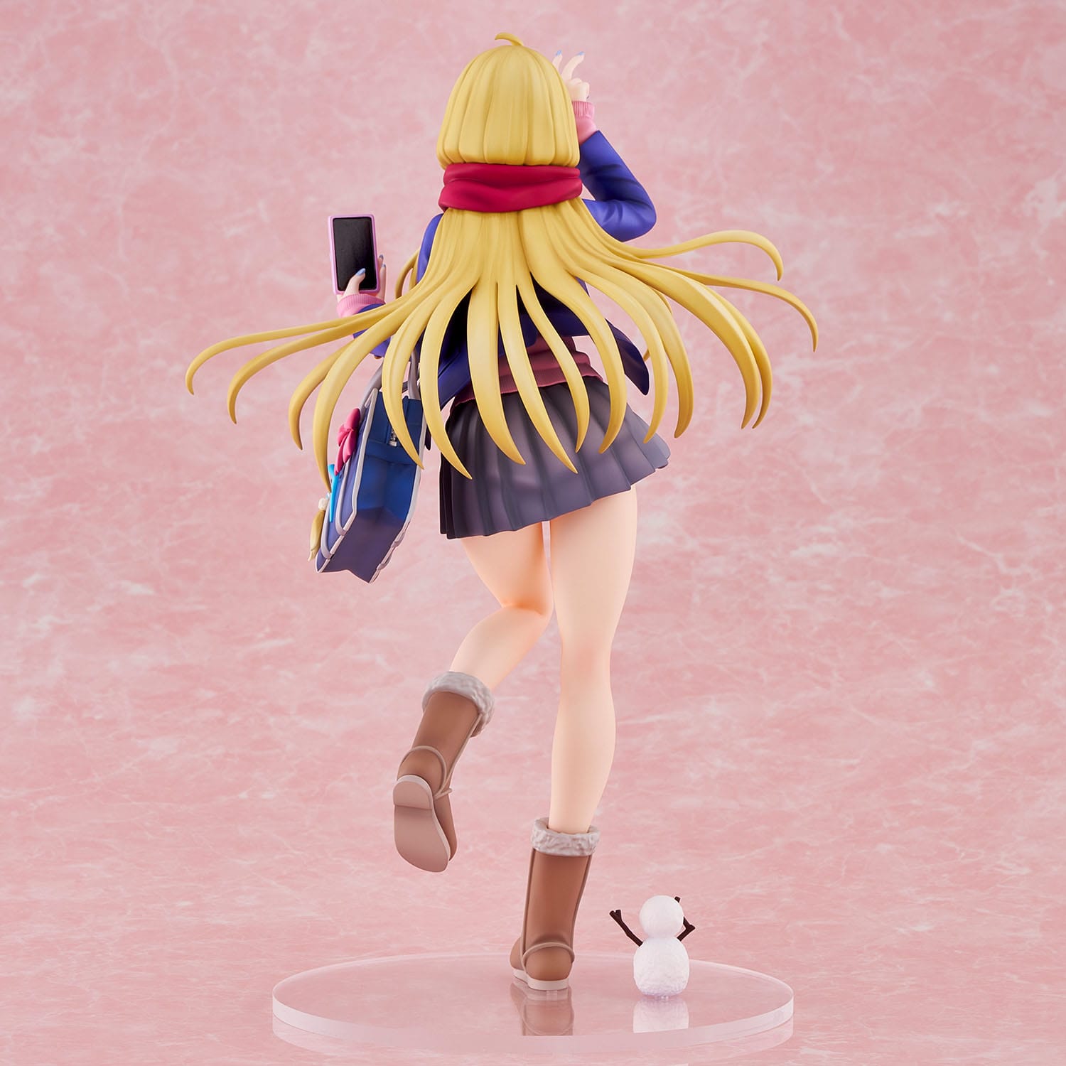 Minami Fuyuki Hokkaido Gals Are Super Adorable Union Creative - Anime Figuren günstig kaufen