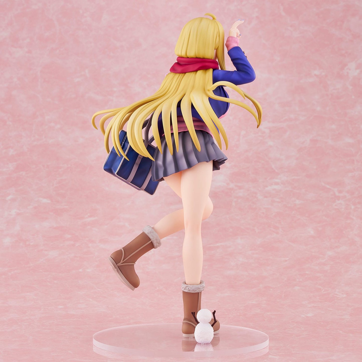 Minami Fuyuki Hokkaido Gals Are Super Adorable Union Creative - Anime Figuren günstig kaufen
