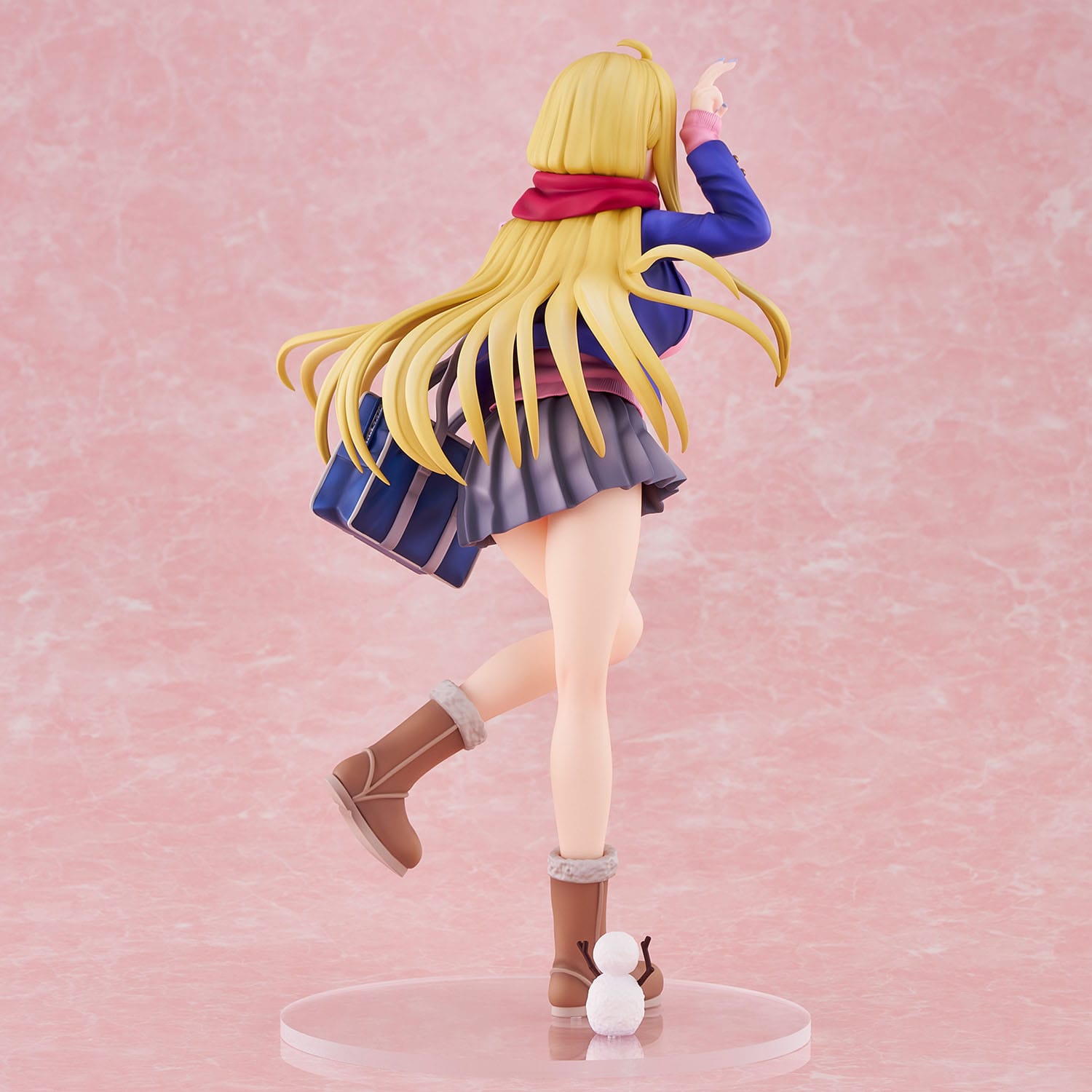 Minami Fuyuki Hokkaido Gals Are Super Adorable Union Creative - Anime Figuren günstig kaufen