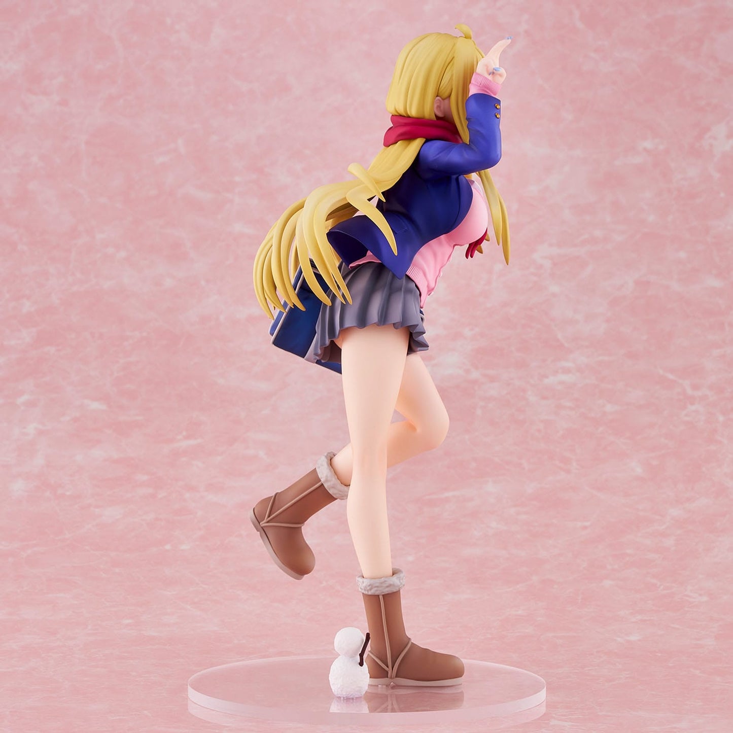 Minami Fuyuki Hokkaido Gals Are Super Adorable Union Creative