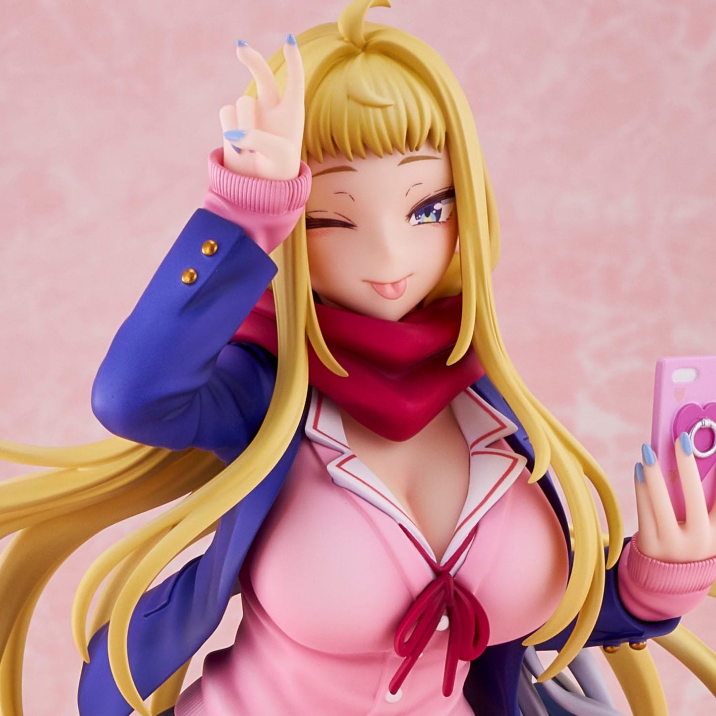 Minami Fuyuki Hokkaido Gals Are Super Adorable Union Creative