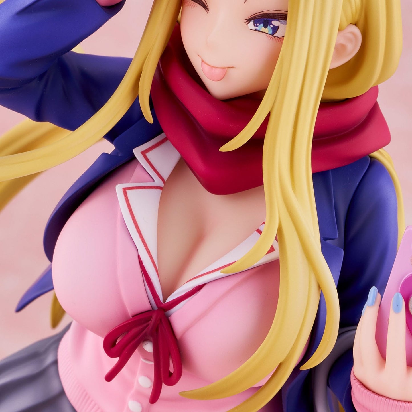 Minami Fuyuki Hokkaido Gals Are Super Adorable Union Creative