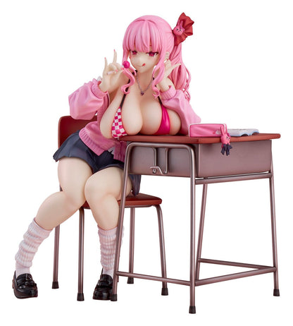 Momozono Ririna Illustrated by Kirume Original Character Union Creative - Anime Figuren günstig kaufen