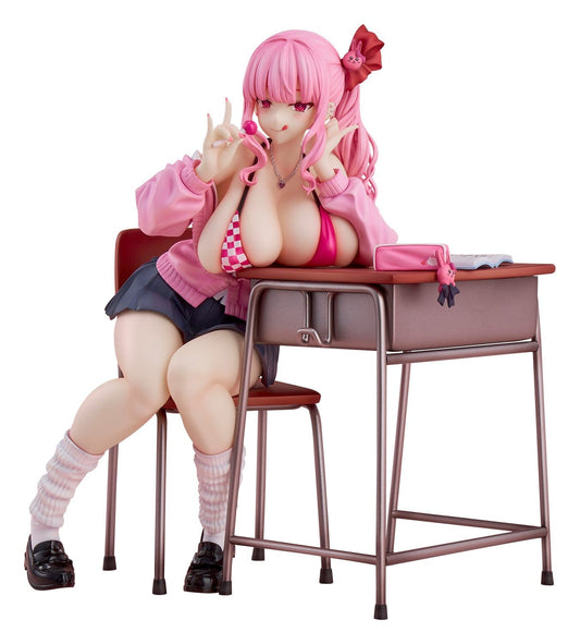 Momozono Ririna Illustrated by Kirume Original Character Union Creative - Anime Figuren günstig kaufen