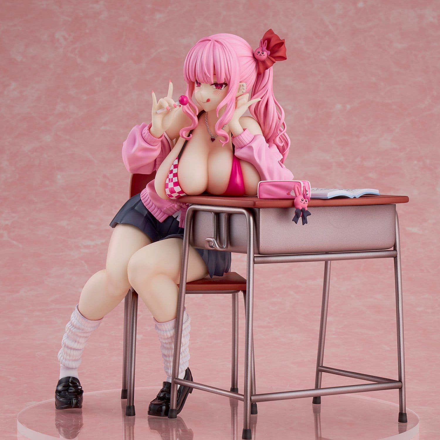 Momozono Ririna Illustrated by Kirume Original Character Union Creative - Anime Figuren günstig kaufen