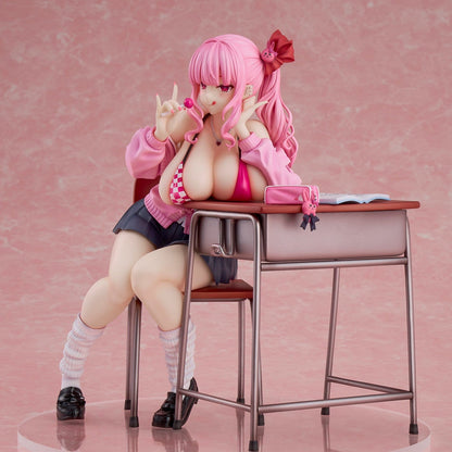 Momozono Ririna Illustrated by Kirume Original Character Union Creative - Anime Figuren günstig kaufen