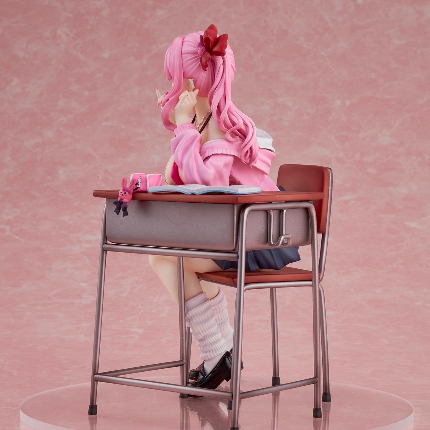 Momozono Ririna Illustrated by Kirume Original Character Union Creative - Anime Figuren günstig kaufen
