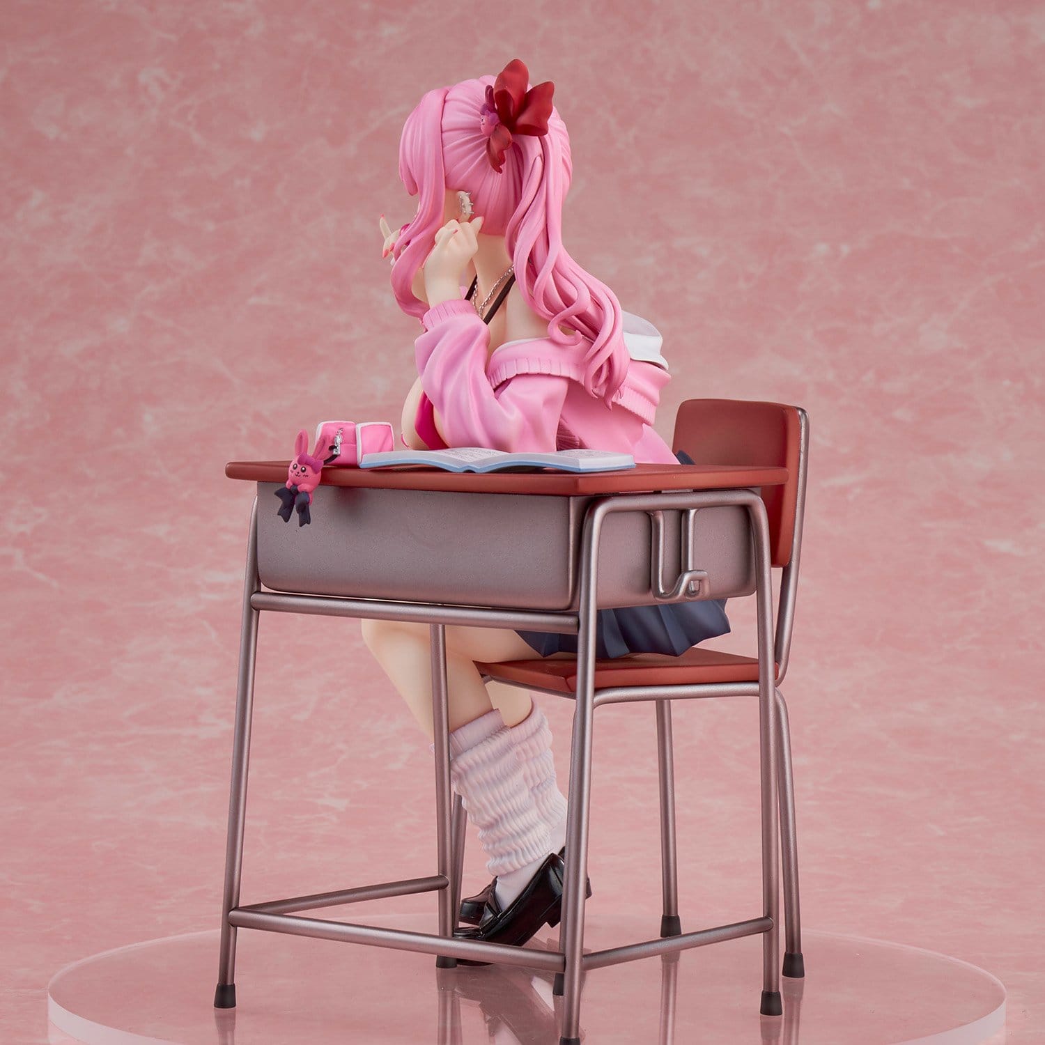 Momozono Ririna Illustrated by Kirume Original Character Union Creative - Anime Figuren günstig kaufen