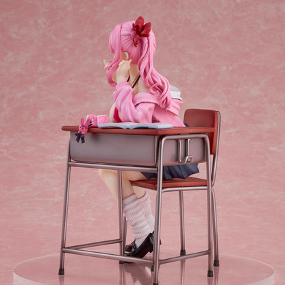 Momozono Ririna Illustrated by Kirume Original Character Union Creative - Anime Figuren günstig kaufen