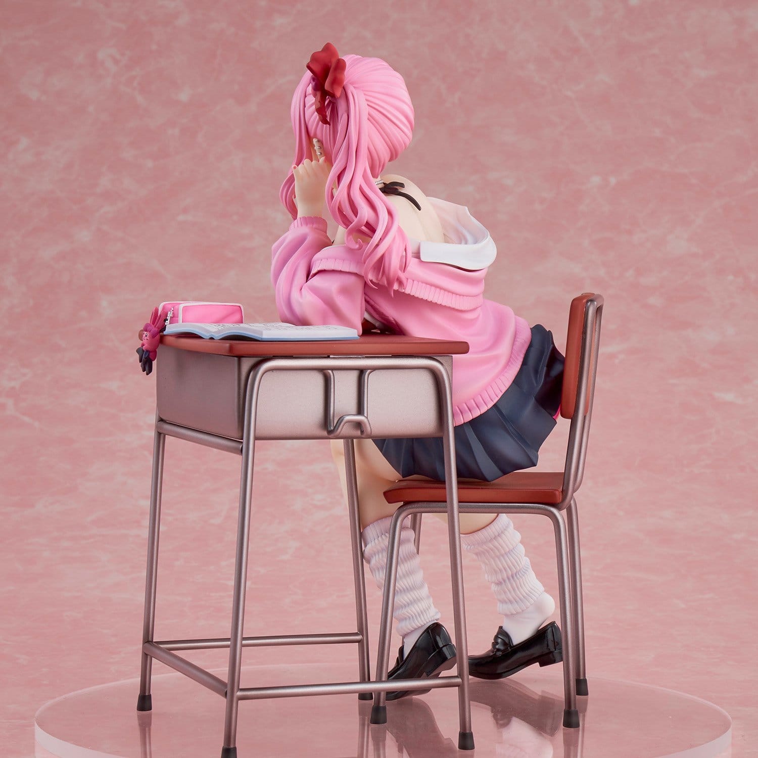 Momozono Ririna Illustrated by Kirume Original Character Union Creative - Anime Figuren günstig kaufen