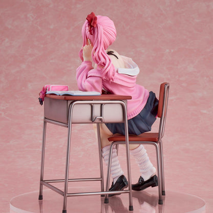 Momozono Ririna Illustrated by Kirume Original Character Union Creative - Anime Figuren günstig kaufen