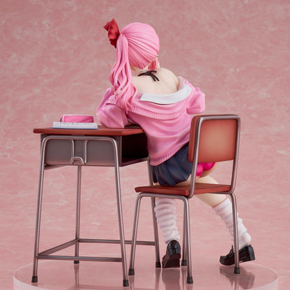 Momozono Ririna Illustrated by Kirume Original Character Union Creative - Anime Figuren günstig kaufen