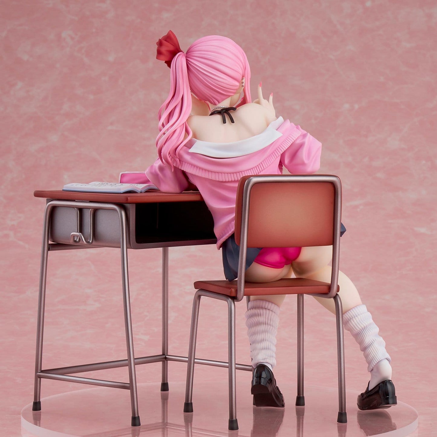 Momozono Ririna Illustrated by Kirume Original Character Union Creative - Anime Figuren günstig kaufen