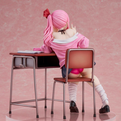 Momozono Ririna Illustrated by Kirume Original Character Union Creative - Anime Figuren günstig kaufen