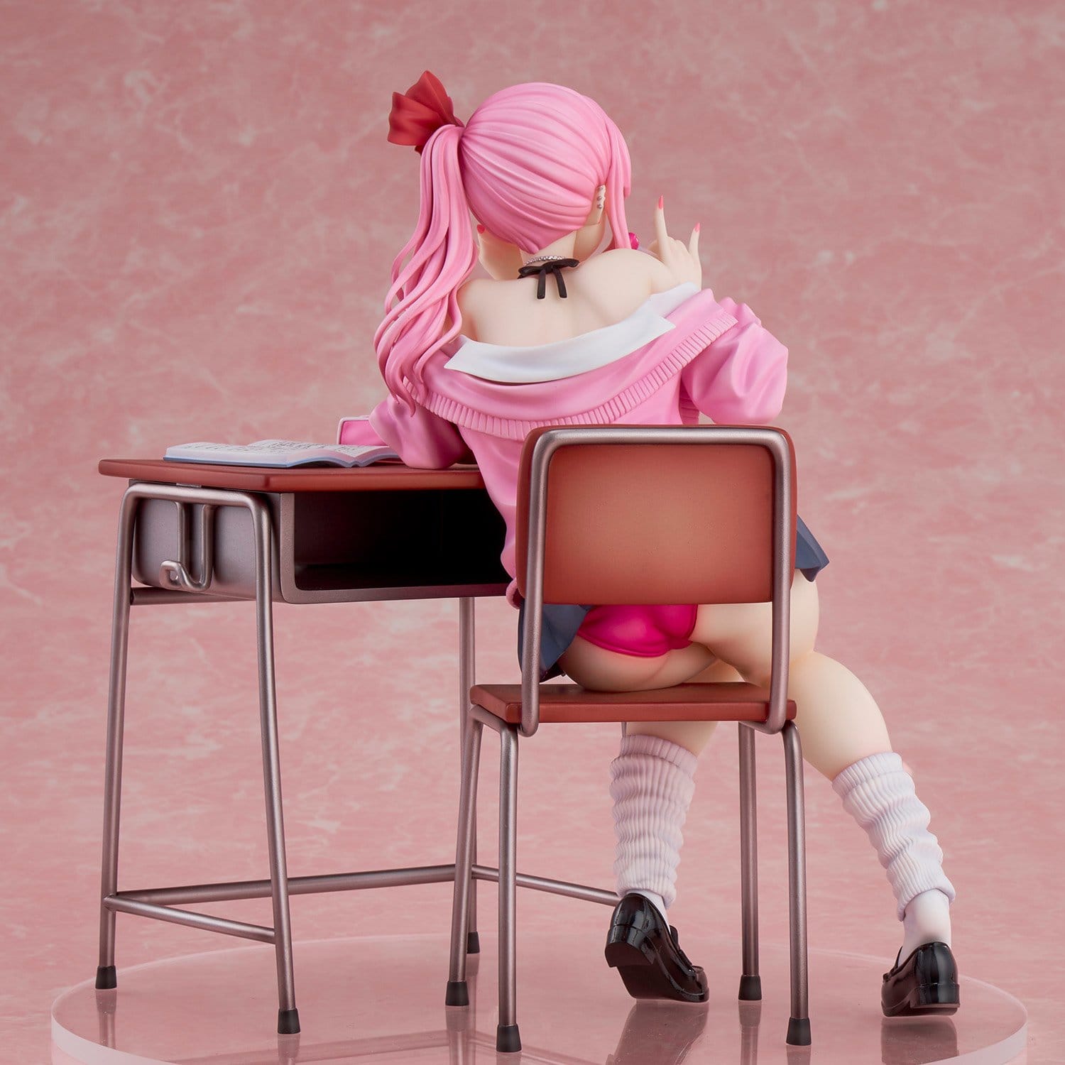 Momozono Ririna Illustrated by Kirume Original Character Union Creative - Anime Figuren günstig kaufen