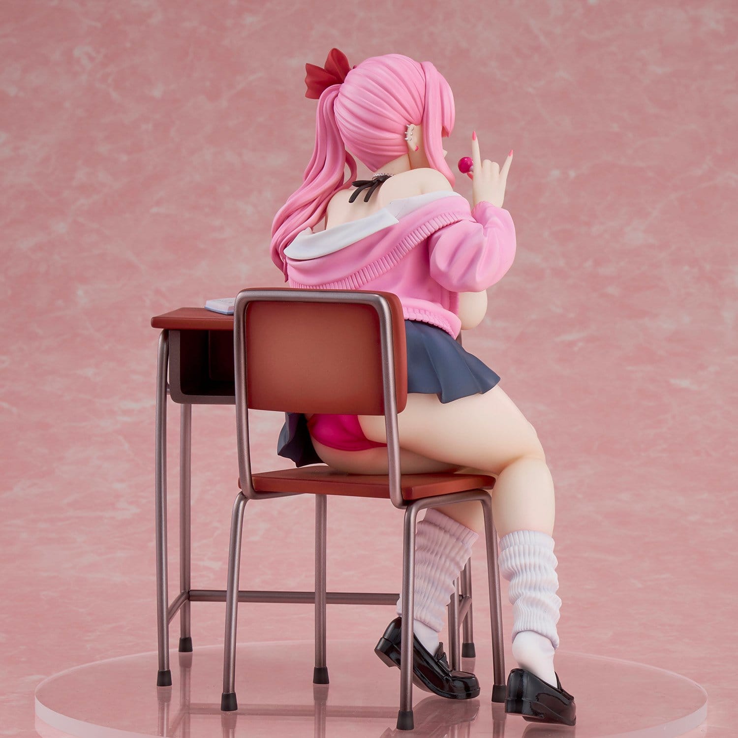 Momozono Ririna Illustrated by Kirume Original Character Union Creative - Anime Figuren günstig kaufen