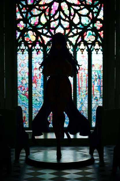 The Nun Prayer Petrone Uni-Like