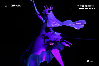 Liv Luminance - Generic Final - Deluxe Edition - Unkown Model