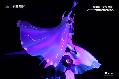 Liv Luminance - Generic Final - Deluxe Edition - Unkown Model