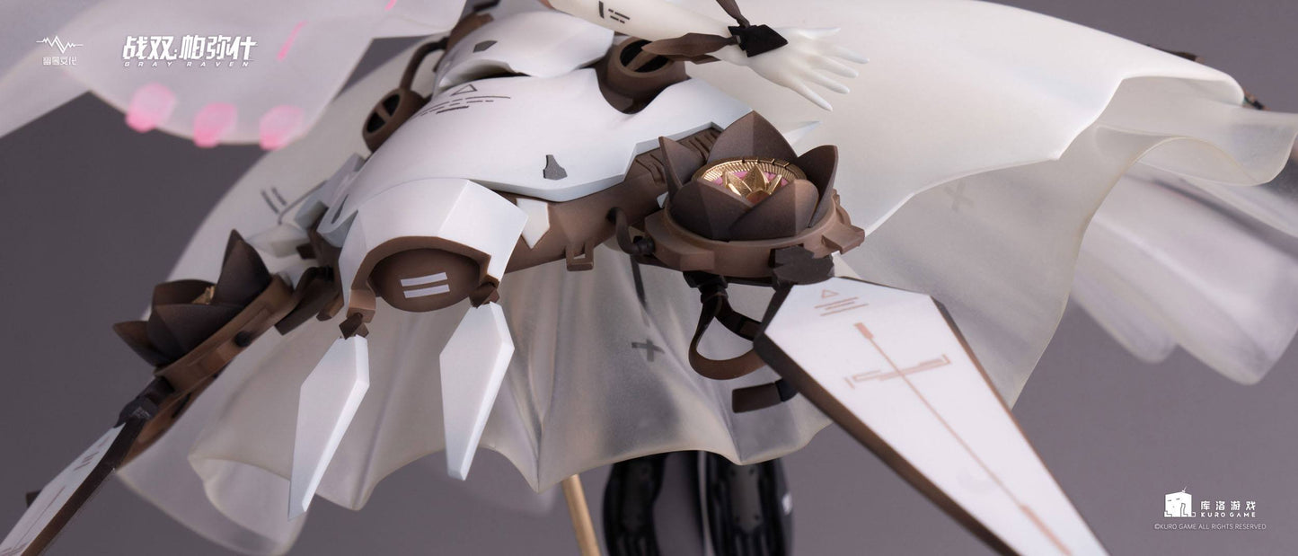 Liv Luminance - Generic Final - Deluxe Edition - Unkown Model