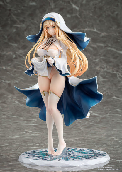 Charlotte Holy White Ver. Original character binding 