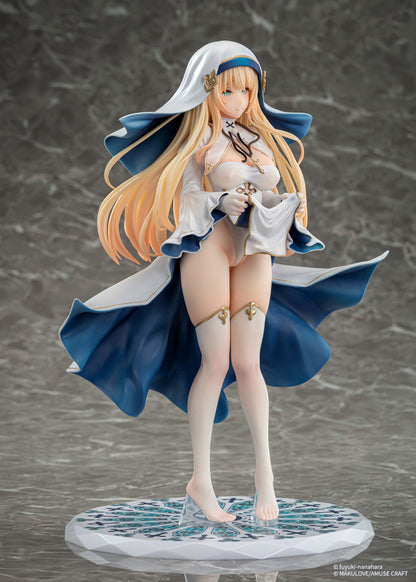 Charlotte Holy White Ver. Original character binding 