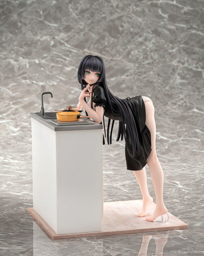 Renge Mysterious Girl Vibrastar