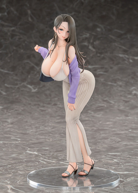 Arisa Kitamura Original Character DX Ver. Vibrastar - Anime Figuren günstig kaufen