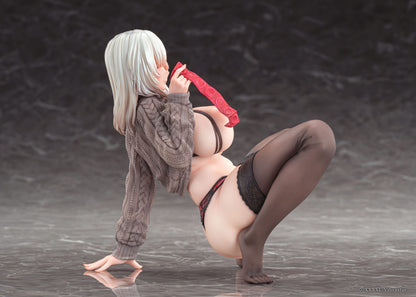 Mitsuhime Original Character Vibrastar