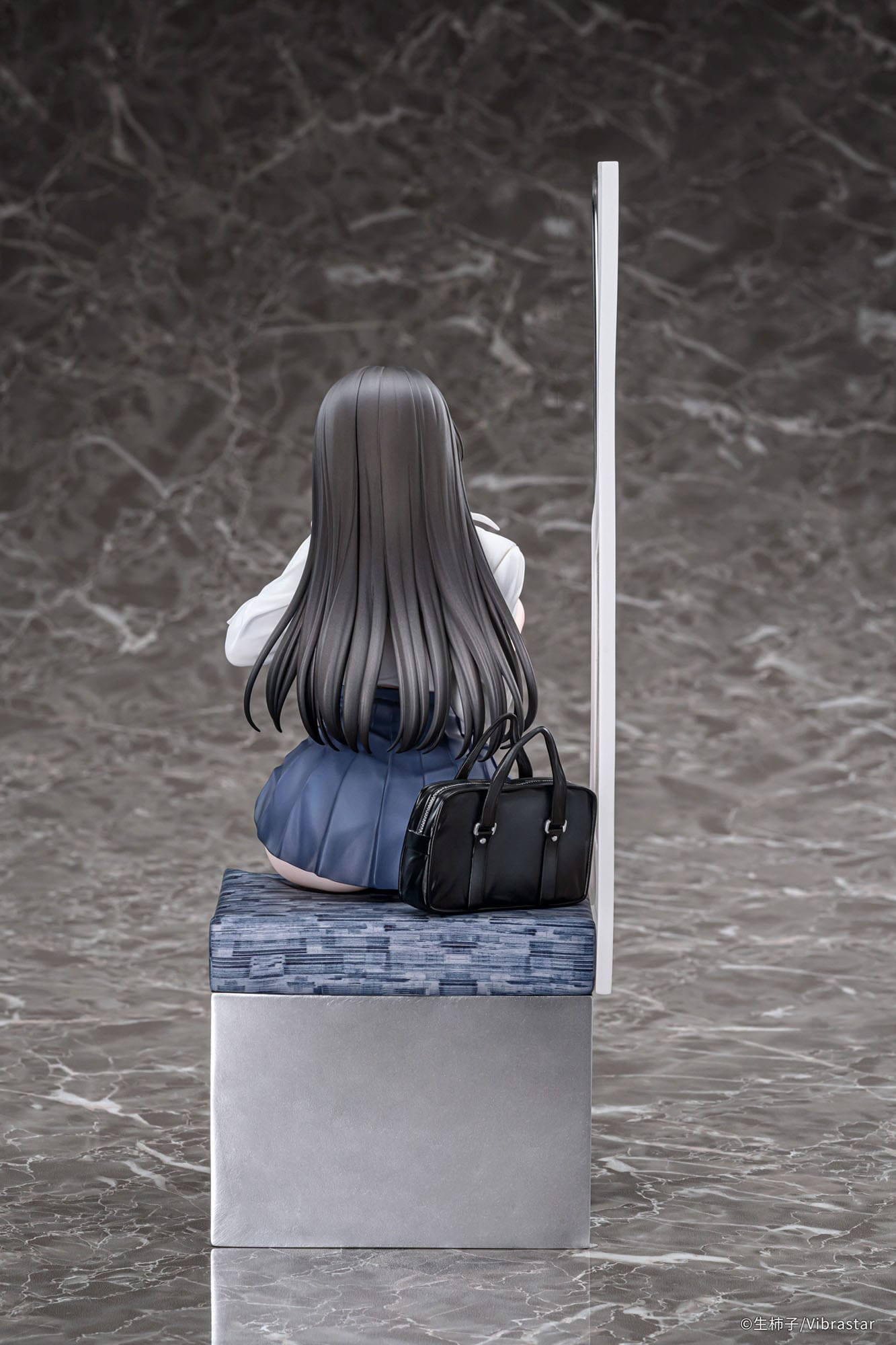 Okubo Yuria Illustration by Namagakiko Original Character Vibrastar - Anime Figuren günstig kaufen