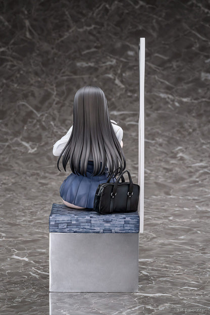 Okubo Yuria Illustration by Namagakiko Original Character Vibrastar - Anime Figuren günstig kaufen