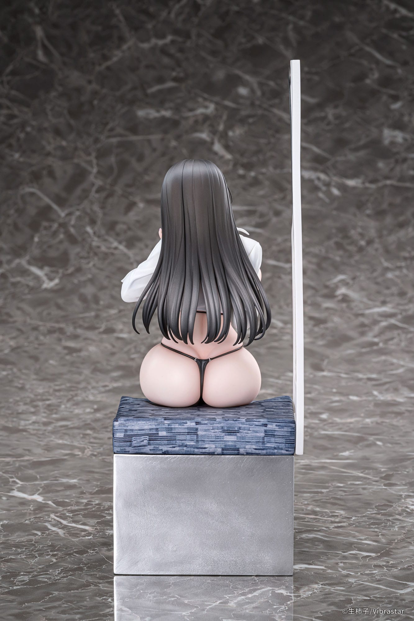 Okubo Yuria Illustration by Namagakiko Original Character Vibrastar - Anime Figuren günstig kaufen