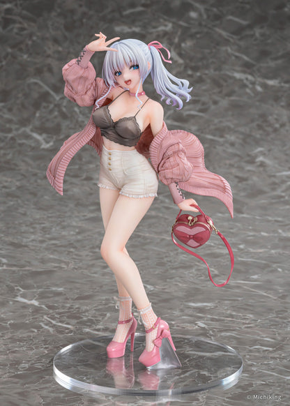 Shion Passion Pink Original Character Vibrastar - Anime Figuren günstig kaufen