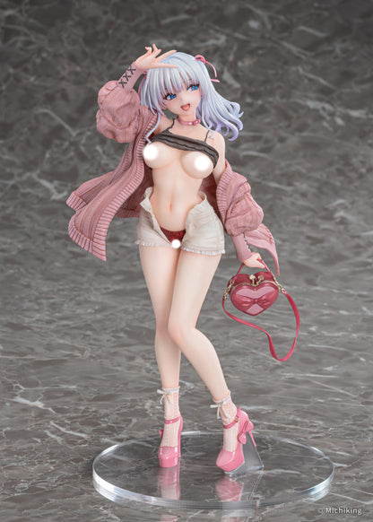 Shion Passion Pink Original Character Vibrastar - Anime Figuren günstig kaufen