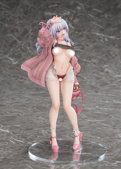 Shion Passion Pink Original Character Vibrastar - Anime Figuren günstig kaufen